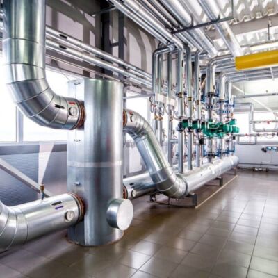 Fabricação de Trocadores de Calor